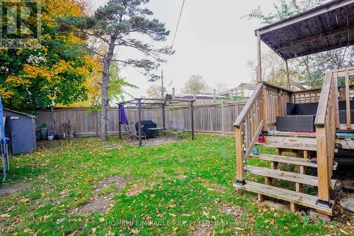 82 Sedgemount Drive, Toronto, ON - Outdoor