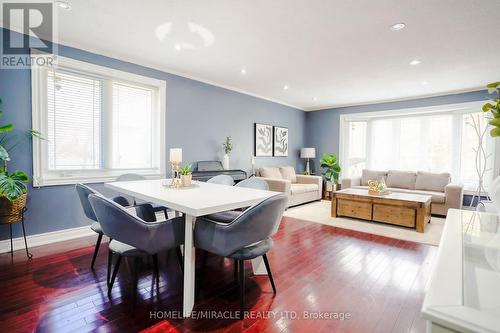 82 Sedgemount Drive, Toronto, ON - Indoor