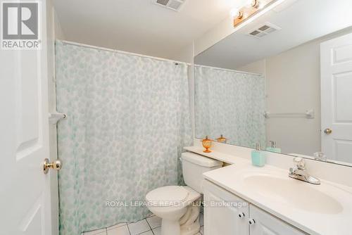 205 - 2628 Mccowan Road, Toronto, ON - Indoor Photo Showing Bathroom