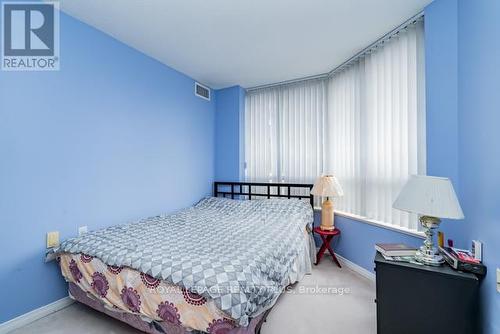 205 - 2628 Mccowan Road, Toronto, ON - Indoor Photo Showing Bedroom