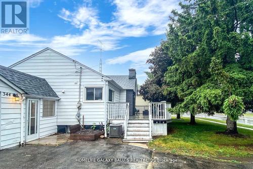 --Main - 344 Townline Road N, Oshawa, ON - Outdoor