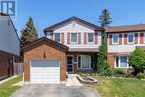 Lower - 79 Fawndale Crescent, Toronto, ON - Outdoor With Facade