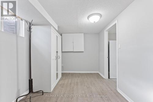 Lower - 79 Fawndale Crescent, Toronto, ON - Indoor Photo Showing Other Room