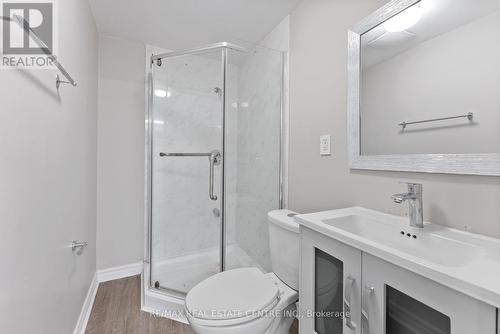 Lower - 79 Fawndale Crescent, Toronto, ON - Indoor Photo Showing Bathroom