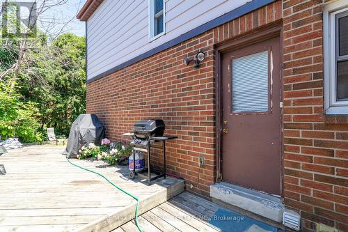 Lower - 79 Fawndale Crescent, Toronto, ON - Outdoor With Exterior