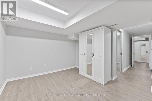 Lower - 79 Fawndale Crescent, Toronto, ON - Indoor Photo Showing Other Room