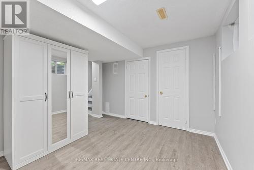 Lower - 79 Fawndale Crescent, Toronto, ON - Indoor Photo Showing Other Room