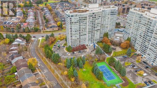 410 - 1 Clark Avenue W, Vaughan, ON - Outdoor With View