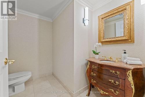 410 - 1 Clark Avenue W, Vaughan, ON - Indoor Photo Showing Bathroom