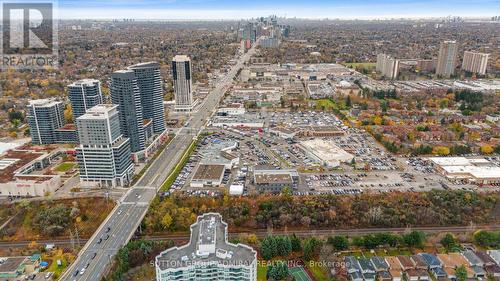 410 - 1 Clark Avenue W, Vaughan, ON - Outdoor With View