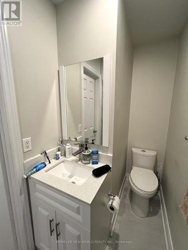 37 Brookwood Drive, Richmond Hill, ON - Indoor Photo Showing Bathroom