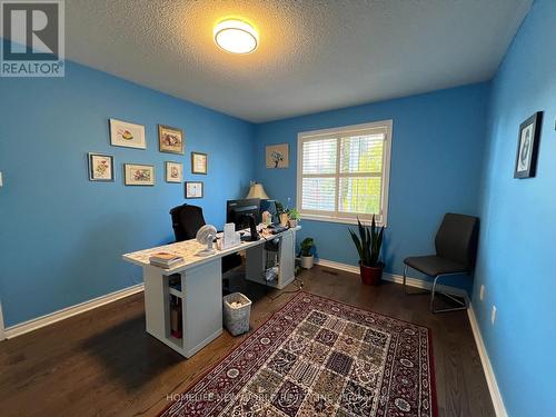 37 Brookwood Drive, Richmond Hill, ON - Indoor Photo Showing Office