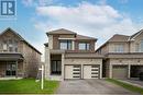 210 Ferragine Crescent, Bradford West Gwillimbury, ON  - Outdoor With Facade 