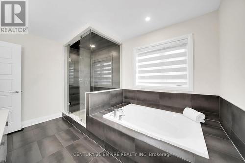 210 Ferragine Crescent, Bradford West Gwillimbury, ON - Indoor Photo Showing Bathroom