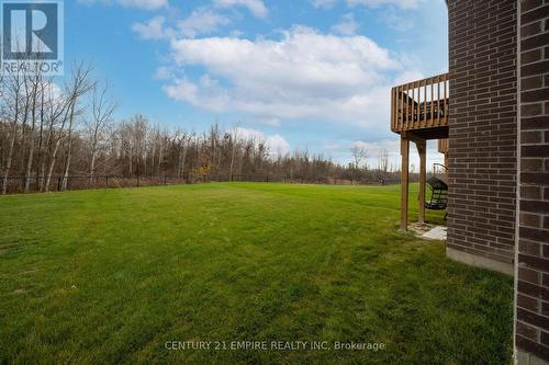 210 Ferragine Crescent, Bradford West Gwillimbury, ON - Outdoor