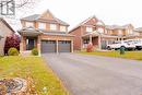 84 Monarchy Street, Barrie, ON  - Outdoor With Facade 