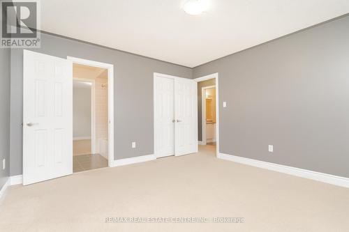 84 Monarchy Street, Barrie, ON - Indoor Photo Showing Other Room