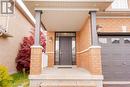 84 Monarchy Street, Barrie, ON  - Outdoor 