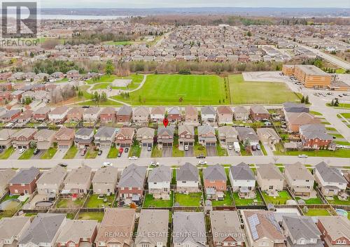 84 Monarchy Street, Barrie, ON - Outdoor With View