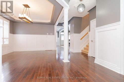 84 Monarchy Street, Barrie, ON - Indoor Photo Showing Other Room