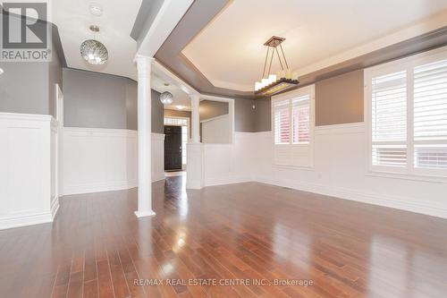 84 Monarchy Street, Barrie, ON - Indoor Photo Showing Other Room