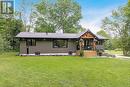 2764 Fairgrounds Road, Severn, ON  - Outdoor 