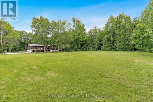 2764 Fairgrounds Road, Severn, ON - Outdoor