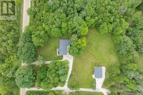 2764 Fairgrounds Road, Severn, ON - Outdoor With View