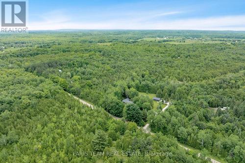 2764 Fairgrounds Road, Severn, ON - Outdoor With View