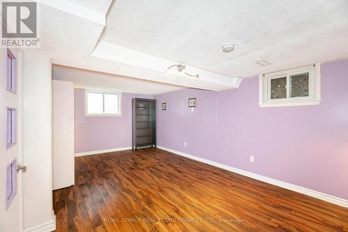 30 Burbank Place, Barrie, ON - Indoor Photo Showing Other Room