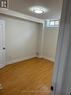 Bsmt - 10 Brent Stephens Way, Brampton, ON  - Indoor Photo Showing Other Room 