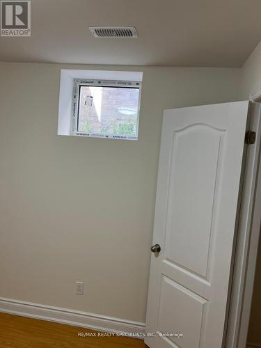 Bsmt - 10 Brent Stephens Way, Brampton, ON - Indoor Photo Showing Other Room