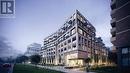 418 - 293 The Kingsway, Toronto, ON  - Outdoor With Balcony With Facade 