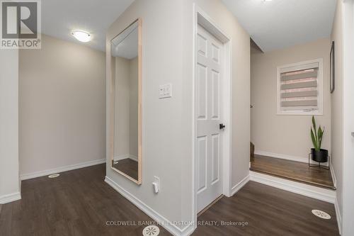 39 Golden Springs Drive, Brampton, ON - Indoor Photo Showing Other Room