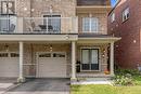 39 Golden Springs Drive, Brampton, ON  - Outdoor With Balcony 