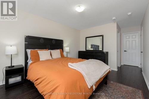 39 Golden Springs Drive, Brampton, ON - Indoor Photo Showing Bedroom