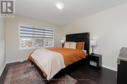 39 Golden Springs Drive, Brampton, ON - Indoor Photo Showing Bedroom