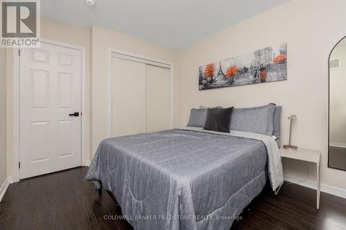 39 Golden Springs Drive, Brampton, ON - Indoor Photo Showing Bedroom