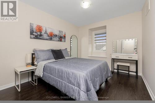 39 Golden Springs Drive, Brampton, ON - Indoor Photo Showing Bedroom