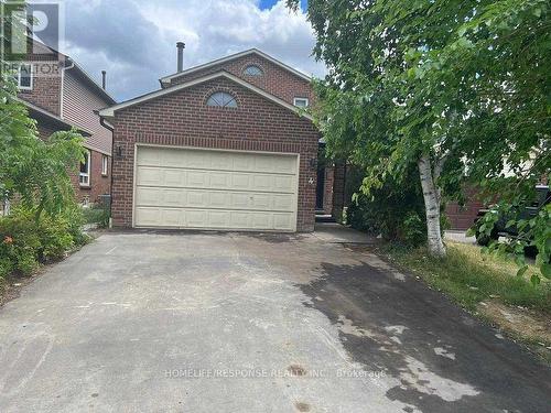 4 Laurier Avenue, Milton, ON - Outdoor