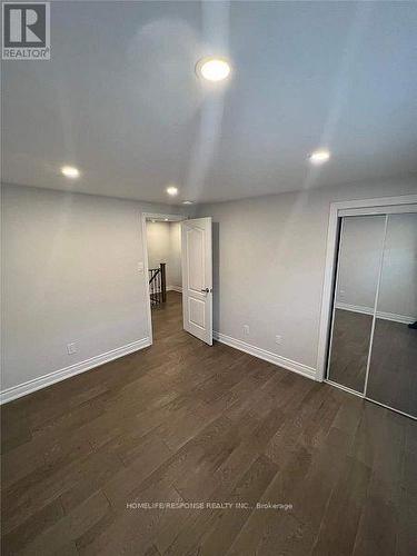 4 Laurier Avenue, Milton, ON - Indoor Photo Showing Other Room