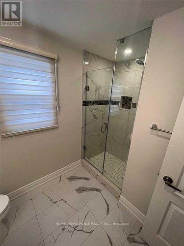 4 Laurier Avenue, Milton, ON - Indoor Photo Showing Bathroom