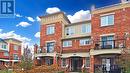 17 - 2496 Post Road, Oakville, ON 