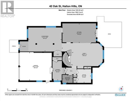 42 Oak Street, Halton Hills, ON - Other