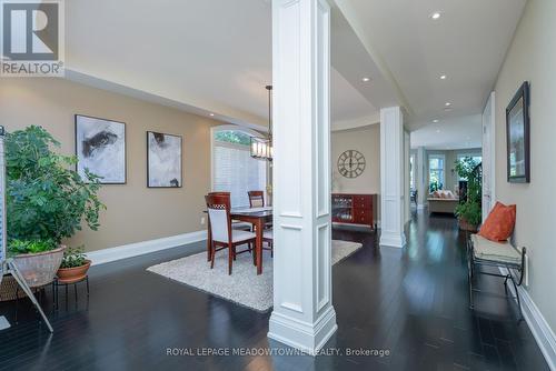 42 Oak Street, Halton Hills, ON - Indoor Photo Showing Other Room