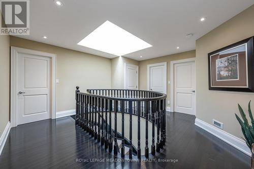 42 Oak Street, Halton Hills, ON - Indoor Photo Showing Other Room