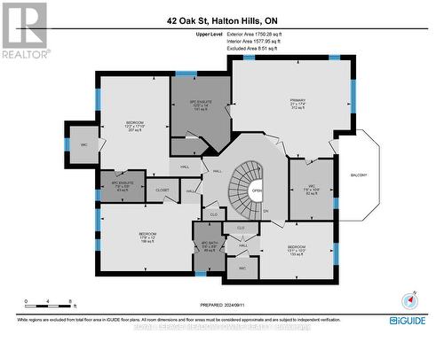 42 Oak Street, Halton Hills, ON - Other