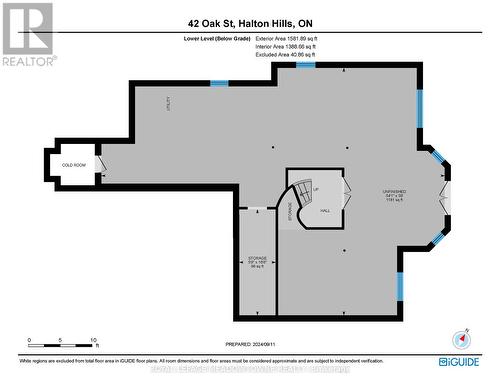 42 Oak Street, Halton Hills, ON - Other