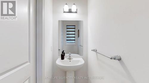 538 Worden Street, Cobourg, ON - Indoor Photo Showing Bathroom