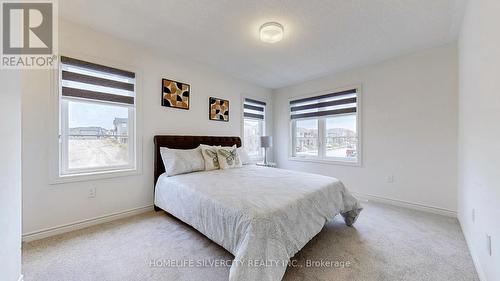 538 Worden Street, Cobourg, ON - Indoor Photo Showing Bedroom